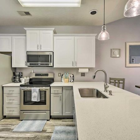 Lovely Myrtle Beach Condo With Community Pool! Kültér fotó