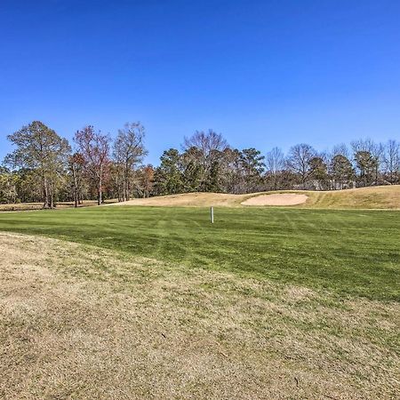 Lovely Myrtle Beach Condo With Community Pool! Kültér fotó