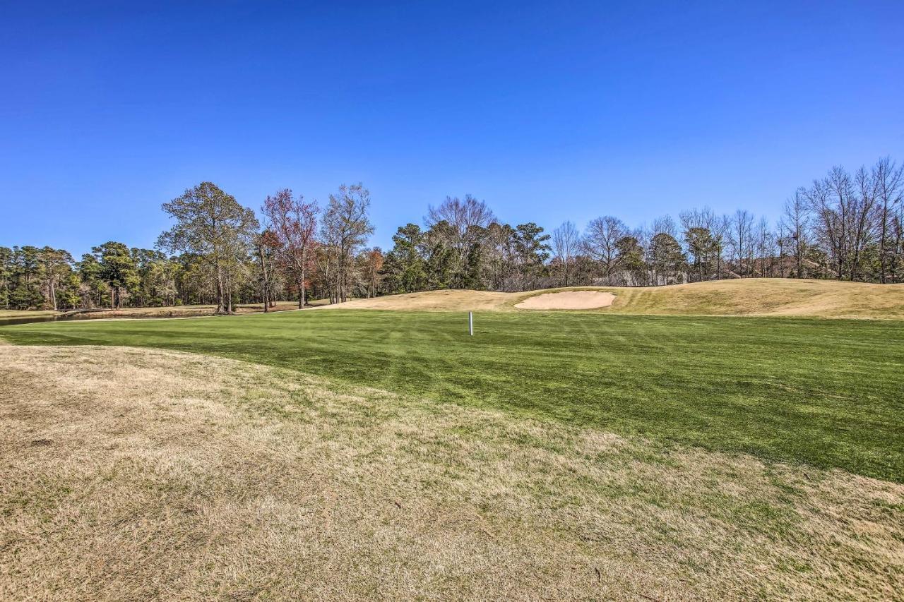 Lovely Myrtle Beach Condo With Community Pool! Kültér fotó